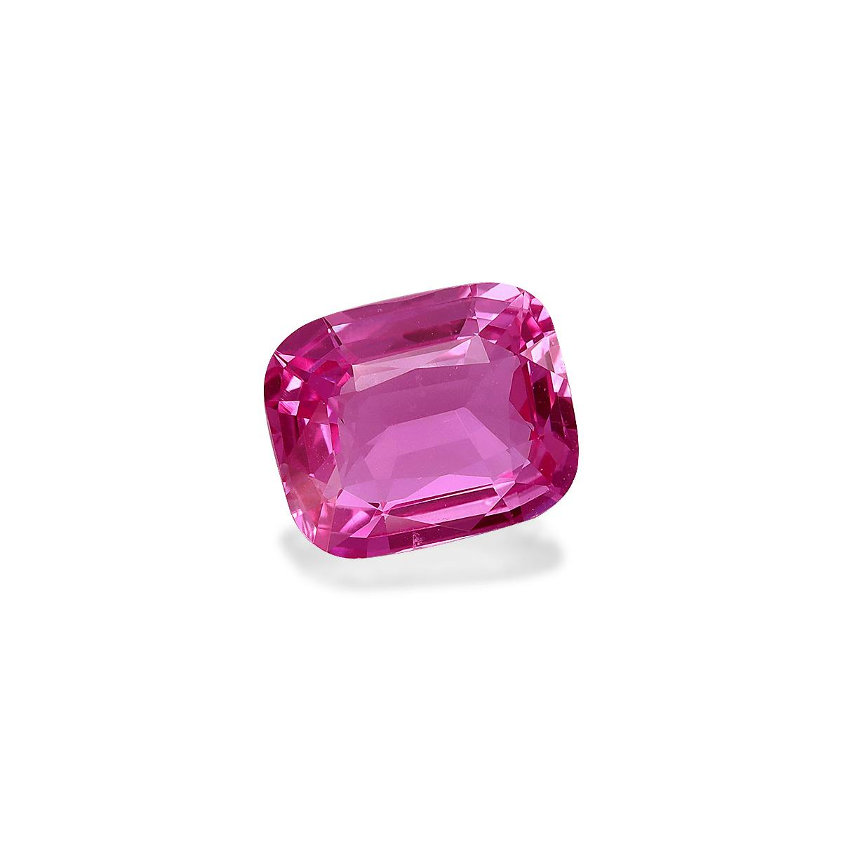 Pink Sapphire 2.52 ct